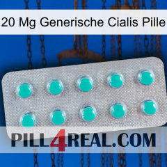 20Mg Generic Cialis Pill 28